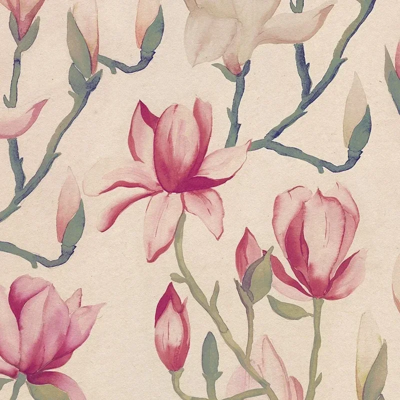 HookedonWalls Marta Cortese Magnolia 37817