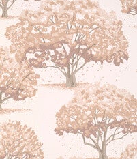 Little Greene In the Garden Magnolia Blossom 0234MBMASQU