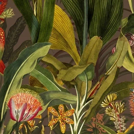 ARTE Décors & Panoramiques Blooming Pineapple 97601