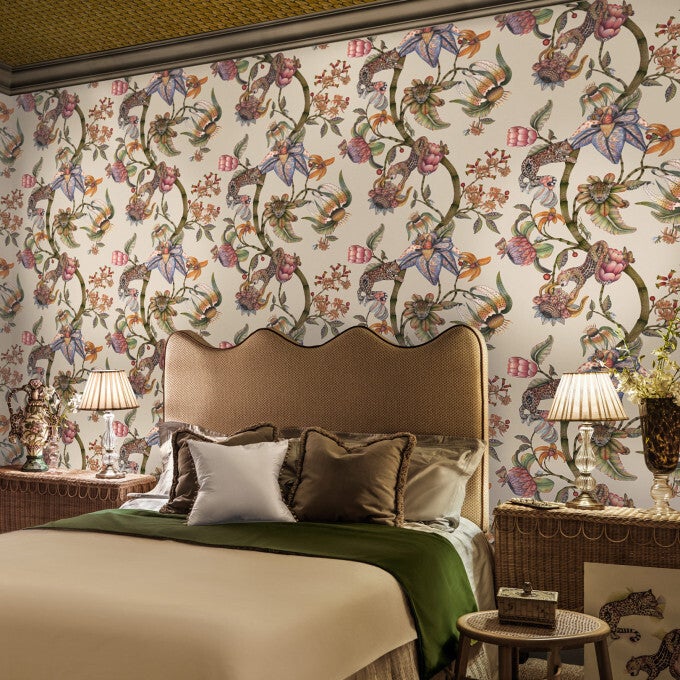 Cole & Son Ardmore Baobab Protea Panthera 129/6021