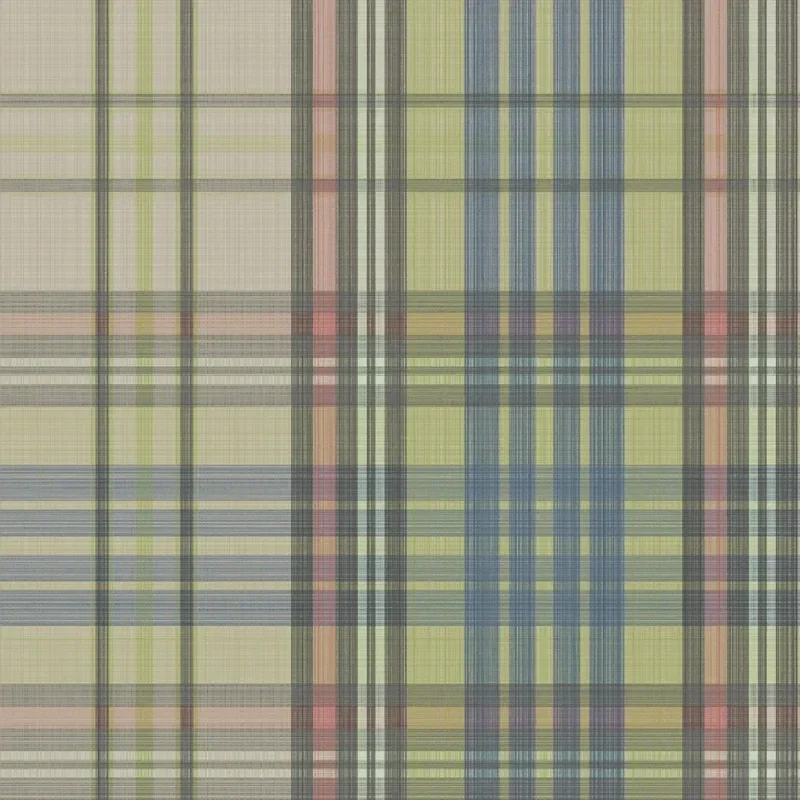 Cole & Son Vivienne Westwood MacAndreas Tartan 130/1005