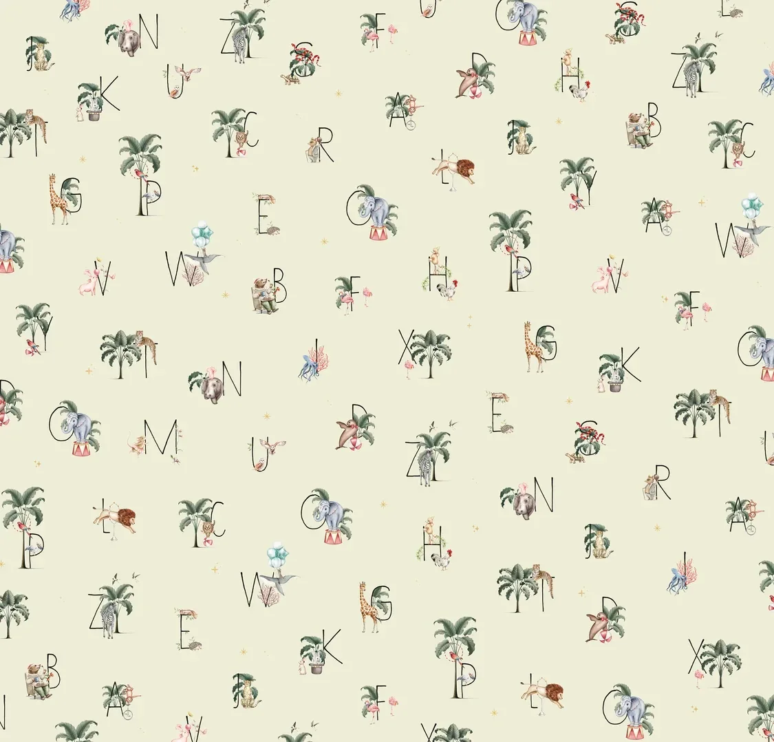 Creative Lab Book VI ABC