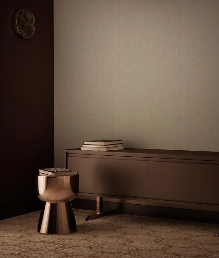 KEK Hotel Chique Textile Suite 11 TX-011