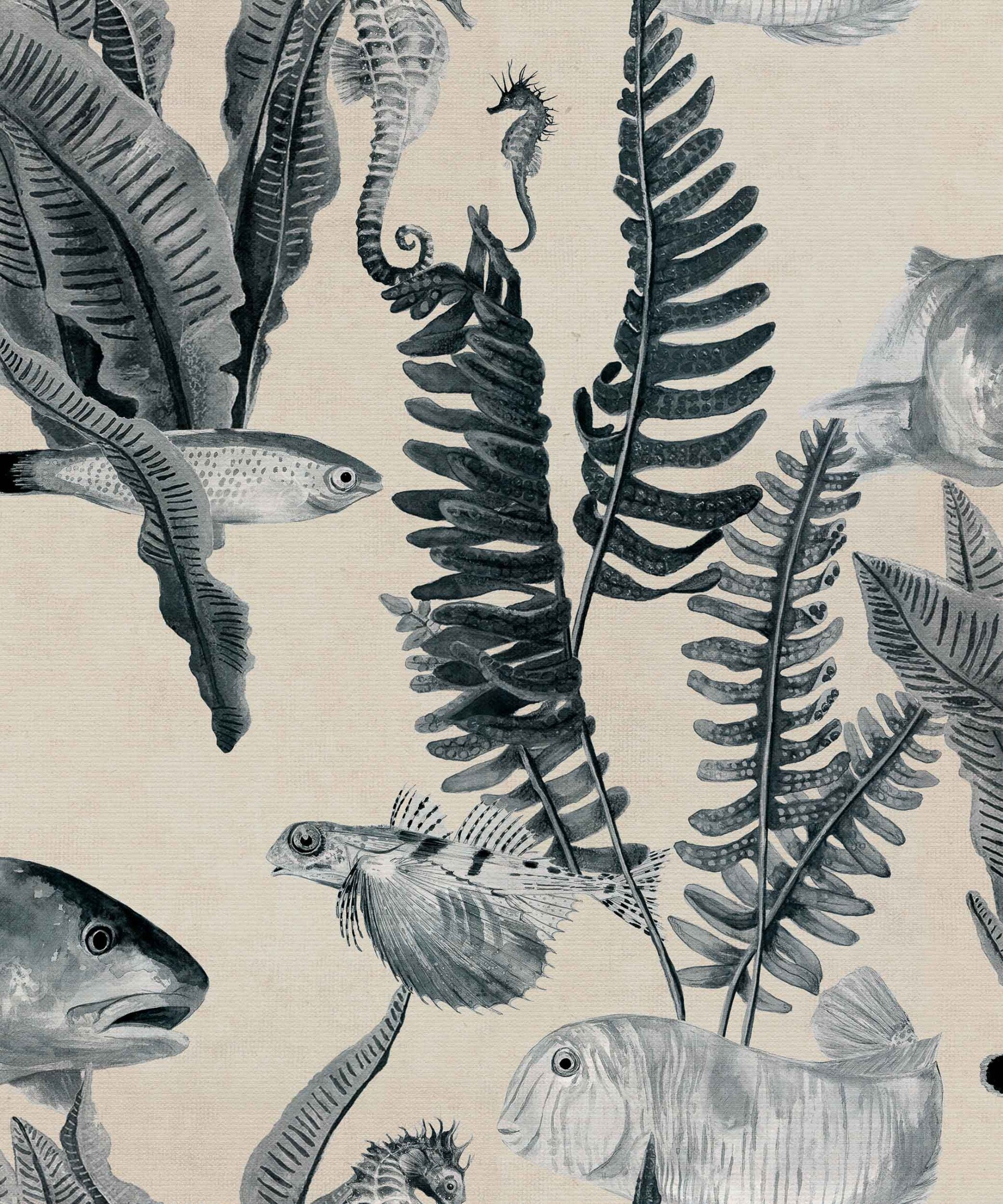 Coordonné Naturae Bank of Fish 9500023