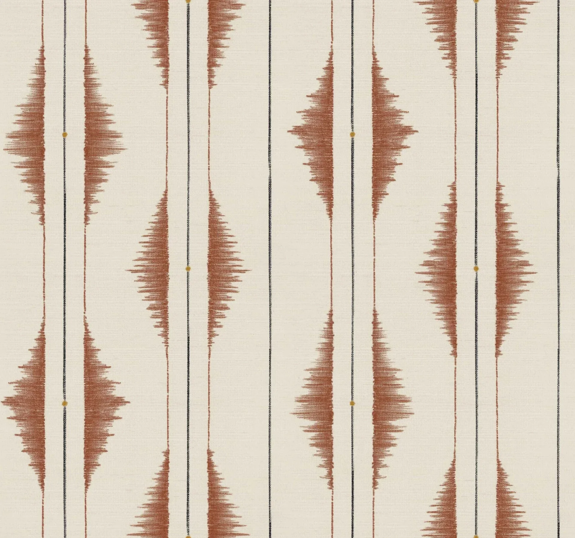 Coordonné Berber Azilal Embroidery B00424_B