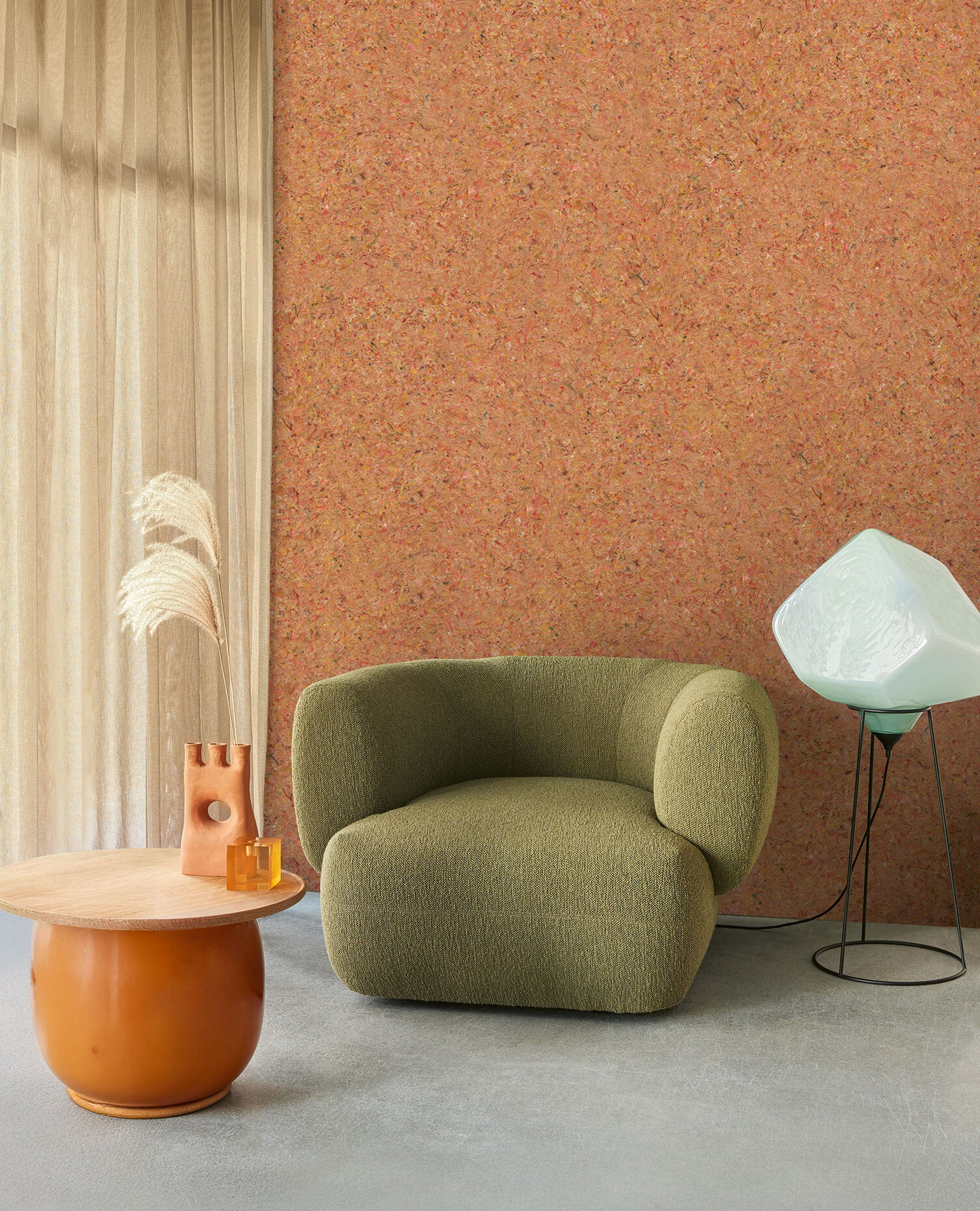 Eijffinger Felt 350811