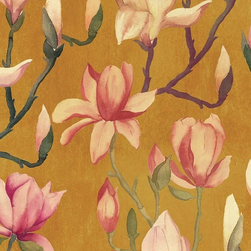 HookedonWalls Marta Cortese Magnolia 37819