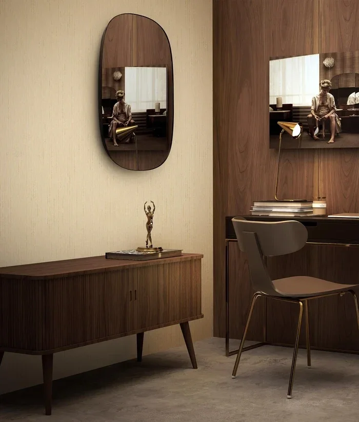 KEK Hotel Chique Textile Suite 3 TX-003