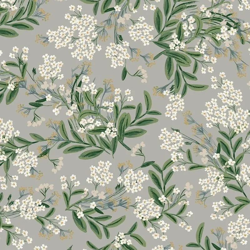 Eijffinger Rifle Paper Co. Cornflower RP7383
