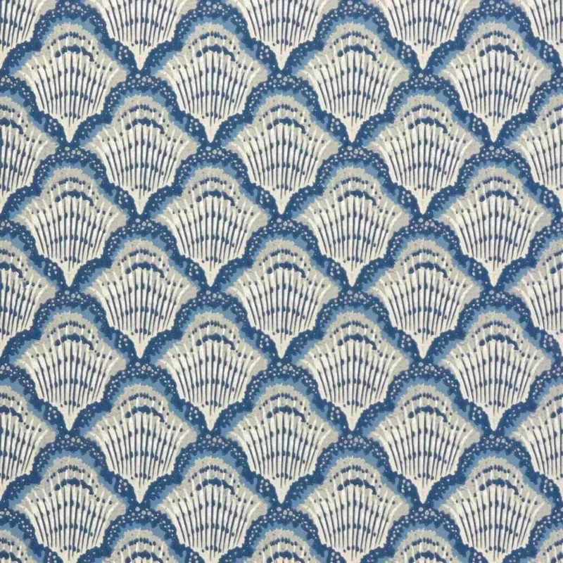 HookedonWalls Young Traditionals Calico Shell 27842