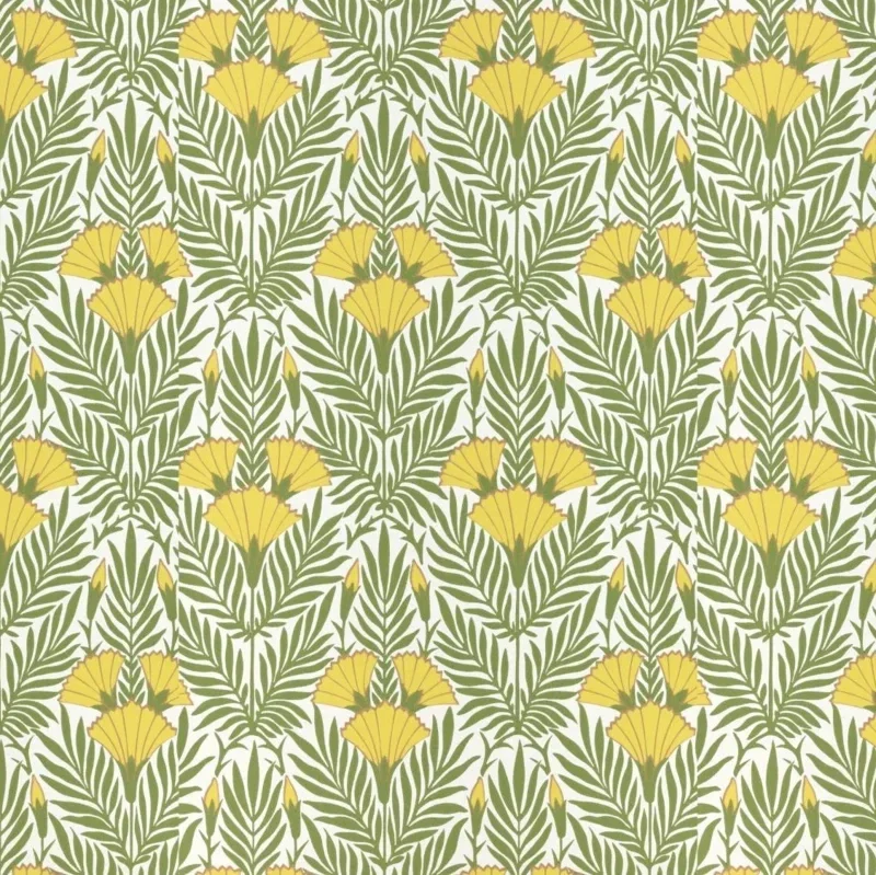 HookedonWalls Young Traditionals Floral Fanfare 27810