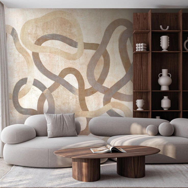 HookedonWalls Bossa Nova Corrente 22491