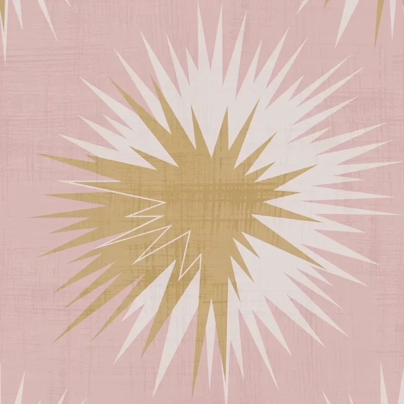 Cole & Son Vivienne Westwood Soft Thistle 130/7022