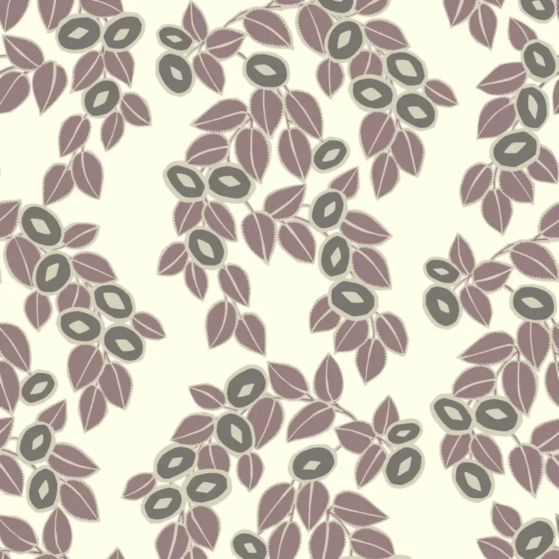 HookedonWalls Soft Symmetry Bloom 68680