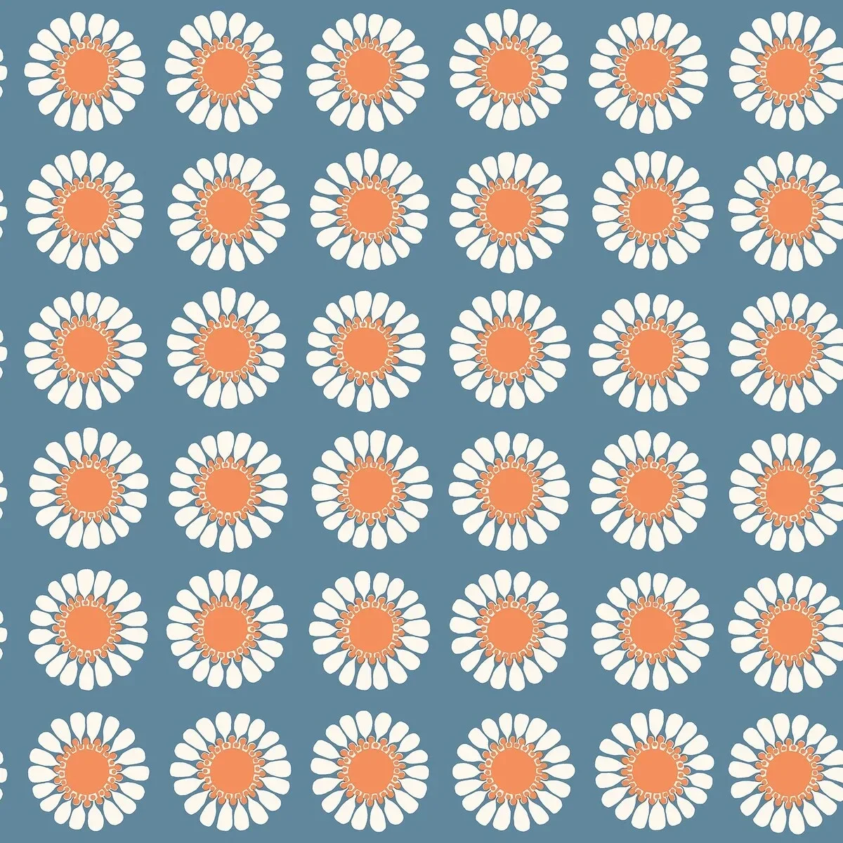 Borastapeter Scandinavian Designers Daisy 1381