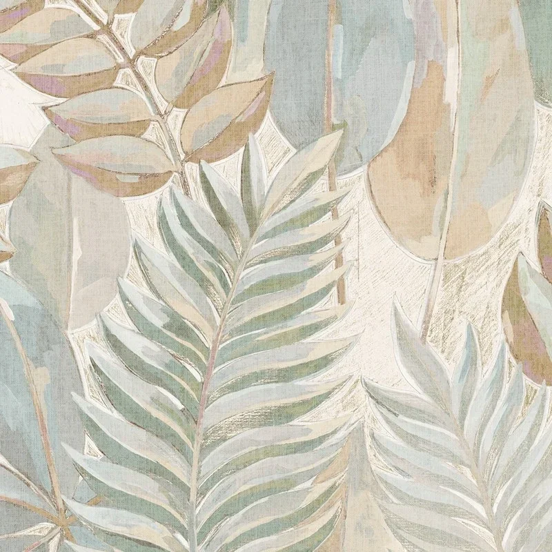 HookedonWalls Tropical Weave Estasi 18800