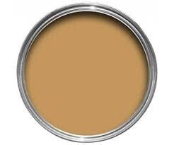 Farrow & Ball India Yellow 66 Modern Eggshell