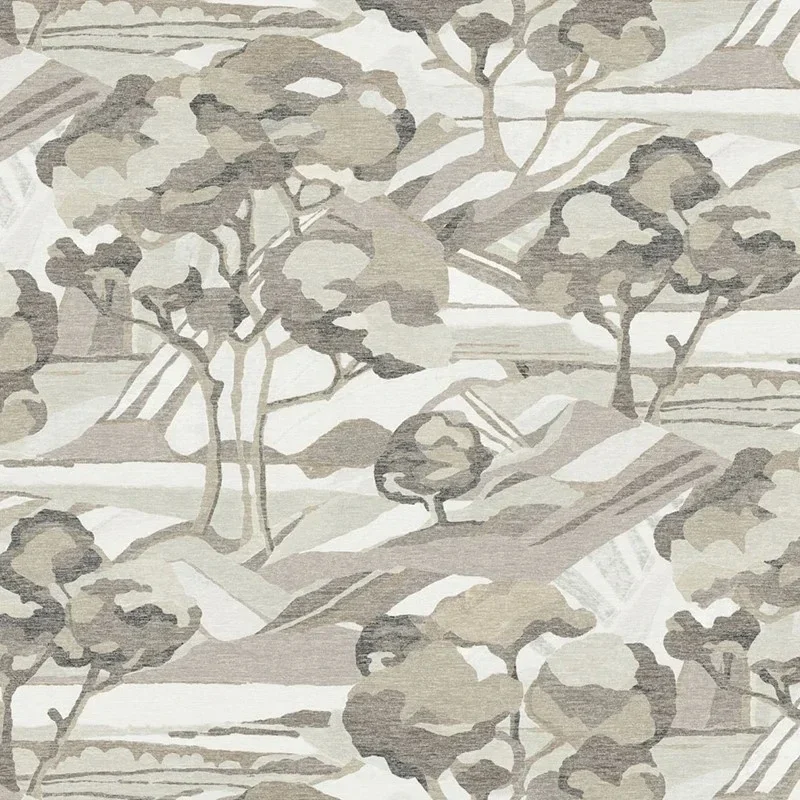 HookedonWalls Natural Chic Mount Etna 32630