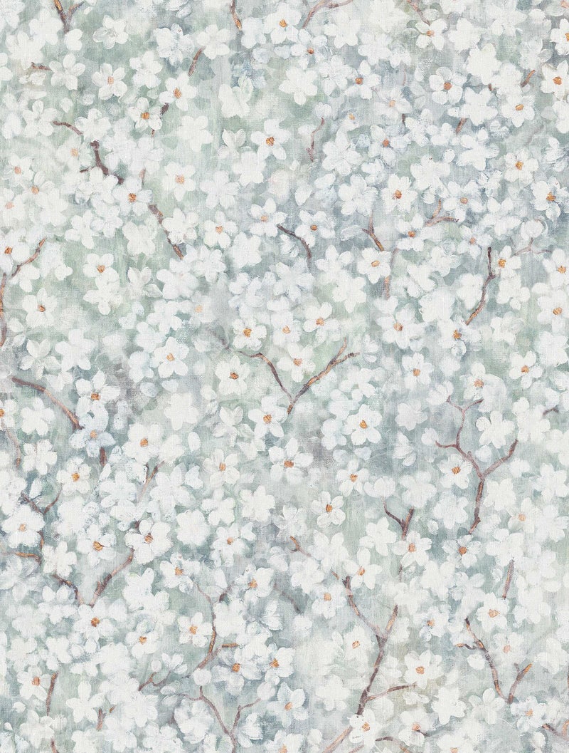 Borastapeter Flowers Hanami 9184