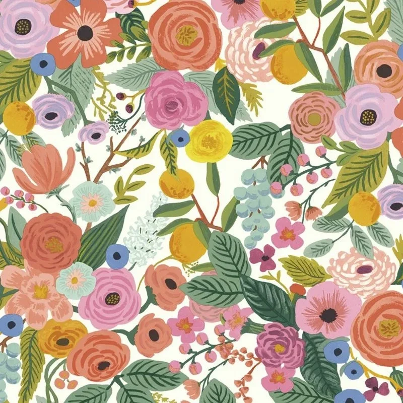 Eijffinger Rifle Paper Co. Garden Party RI5119