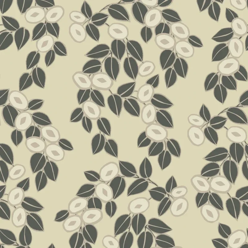 HookedonWalls Soft Symmetry Bloom 68681