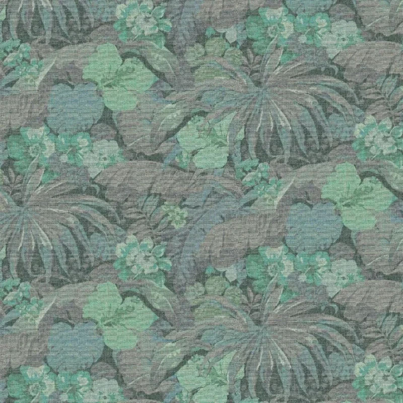 HookedonWalls Tapestry Leafora 18651