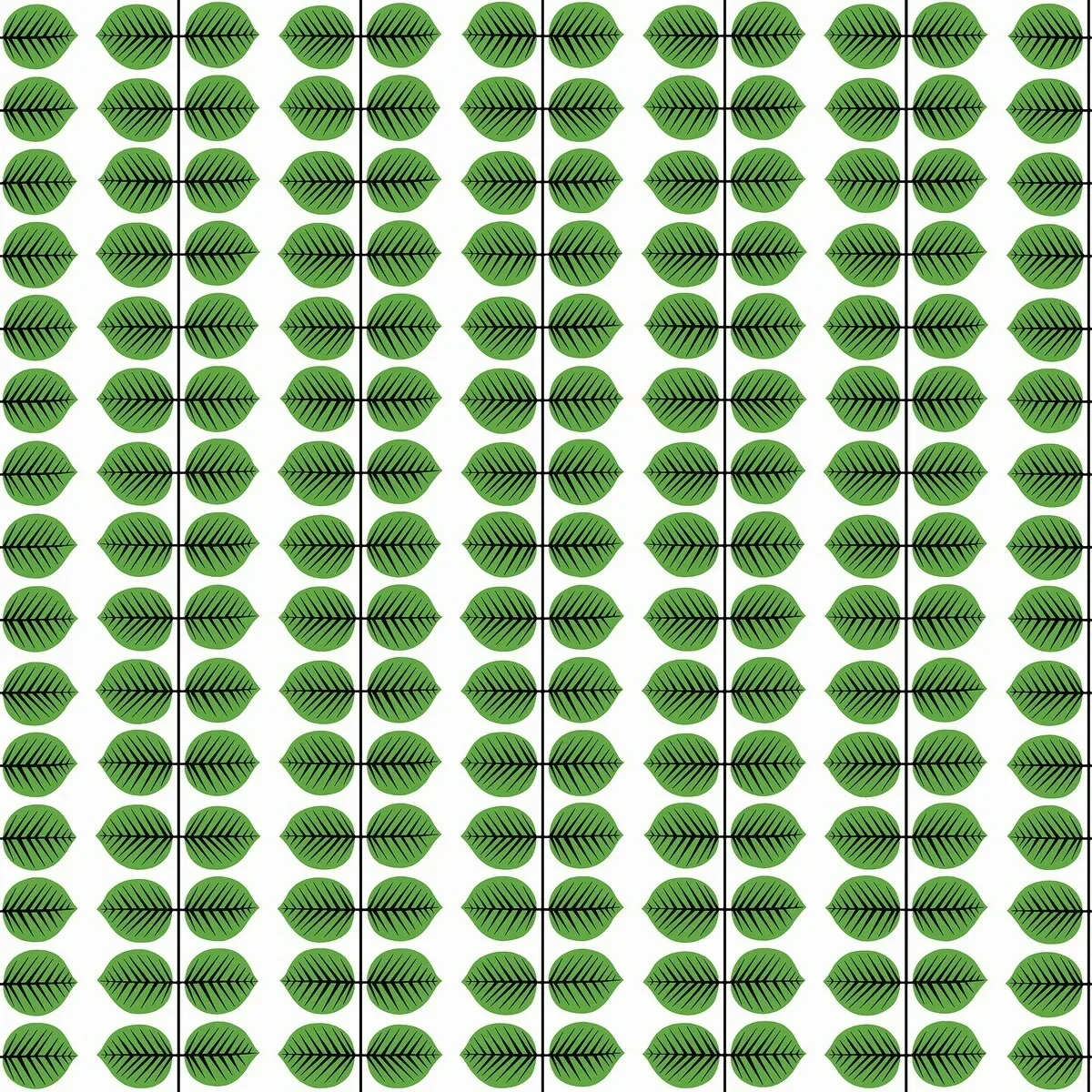 Borastapeter Scandinavian Designers Bersa 1750