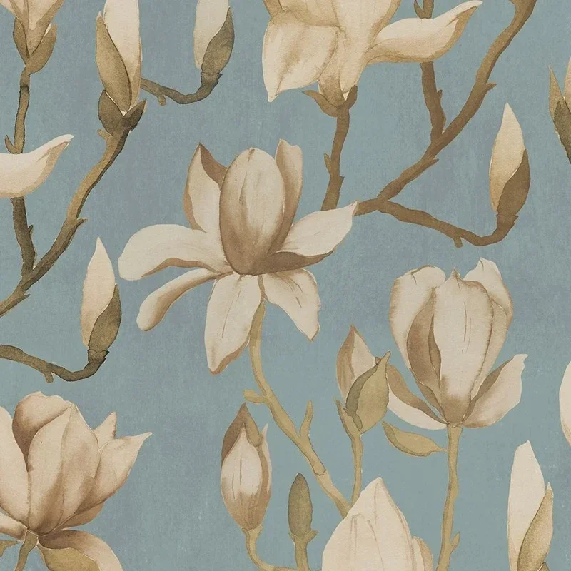 HookedonWalls Marta Cortese Magnolia 37818