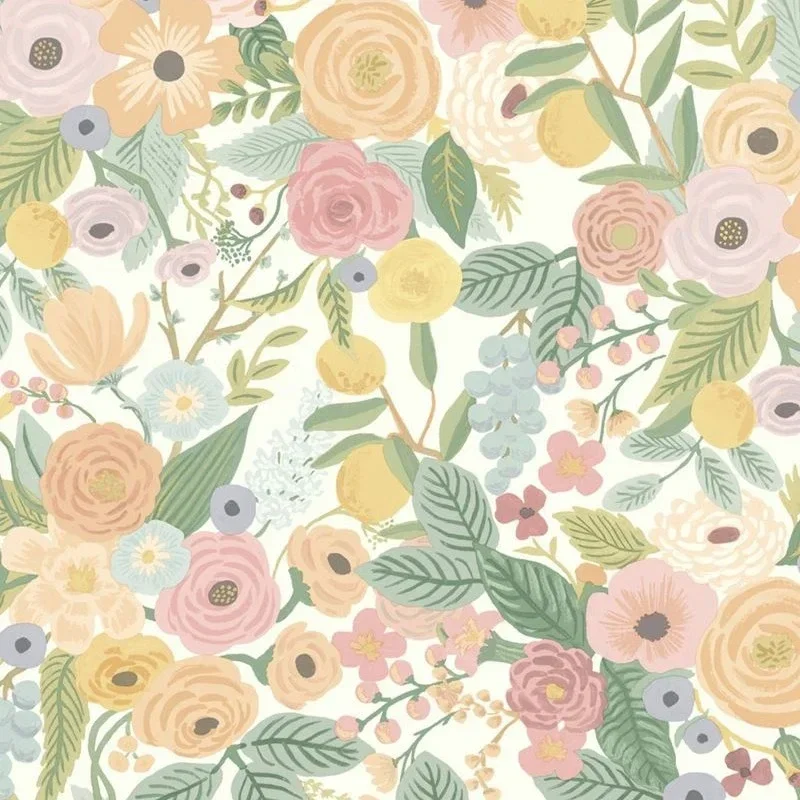 Eijffinger Rifle Paper Co. Garden Party RI5118