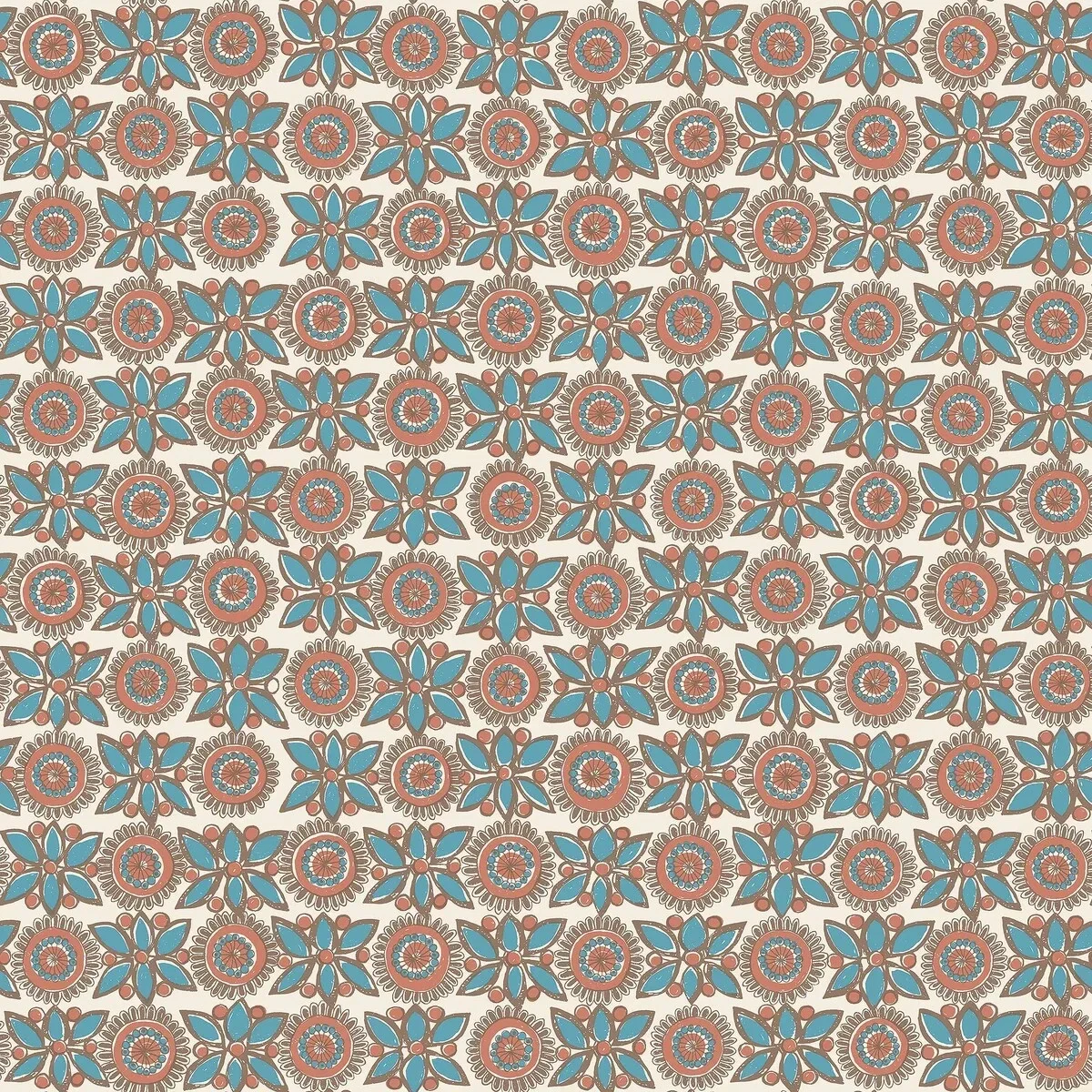 Borastapeter Scandinavian Designers Astrid 1383