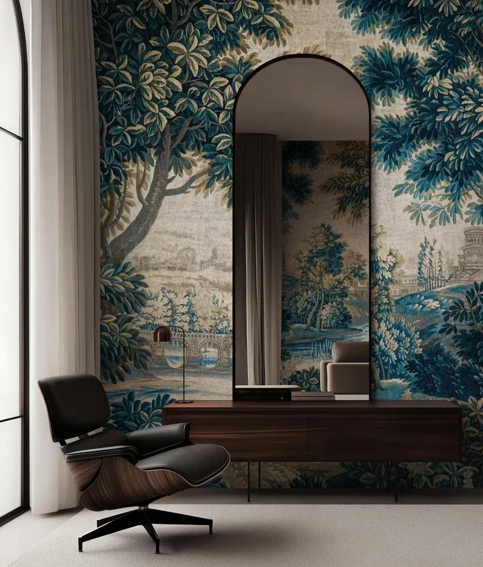 KEK Premium Wallpaper Landscape Tapestries