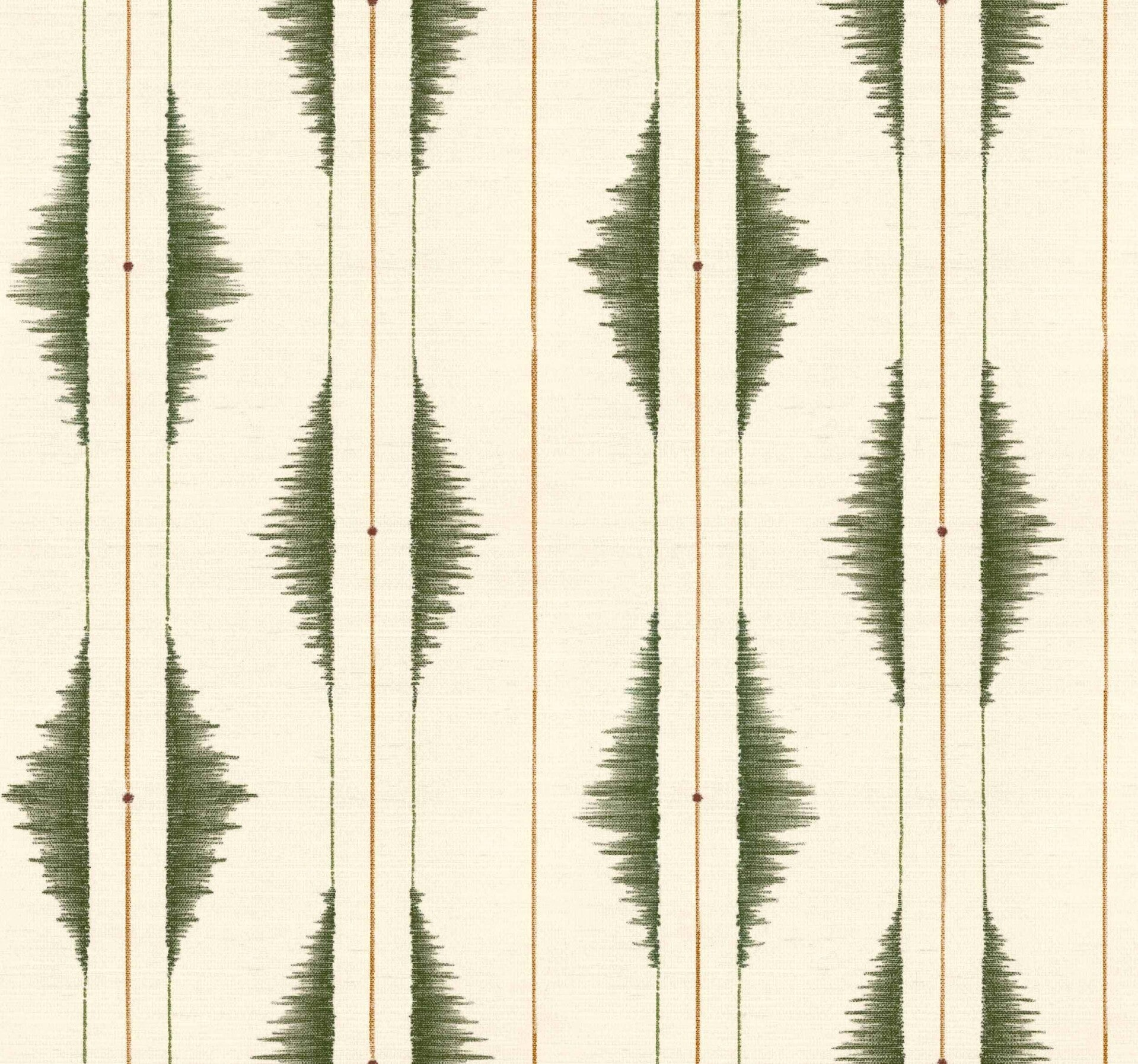 Coordonné Berber Azilal Embroidery B00427_B