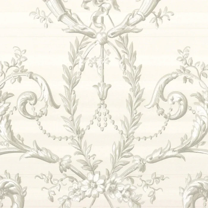 Little Greene Révolution Papers Versailles 0284VEARGEN