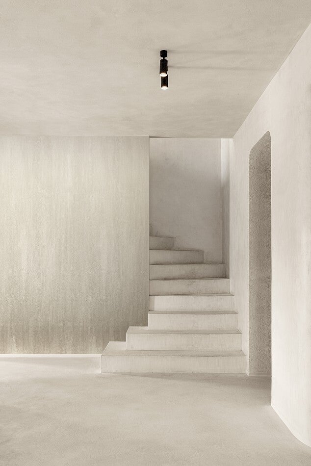 Masureel Caldera Cinera Chalk