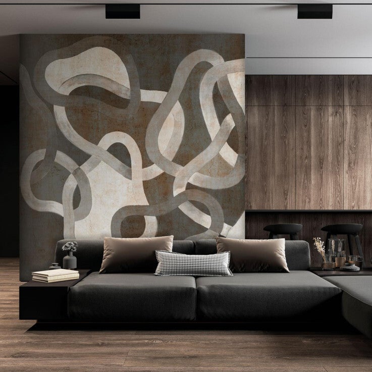 HookedonWalls Bossa Nova Corrente 22490