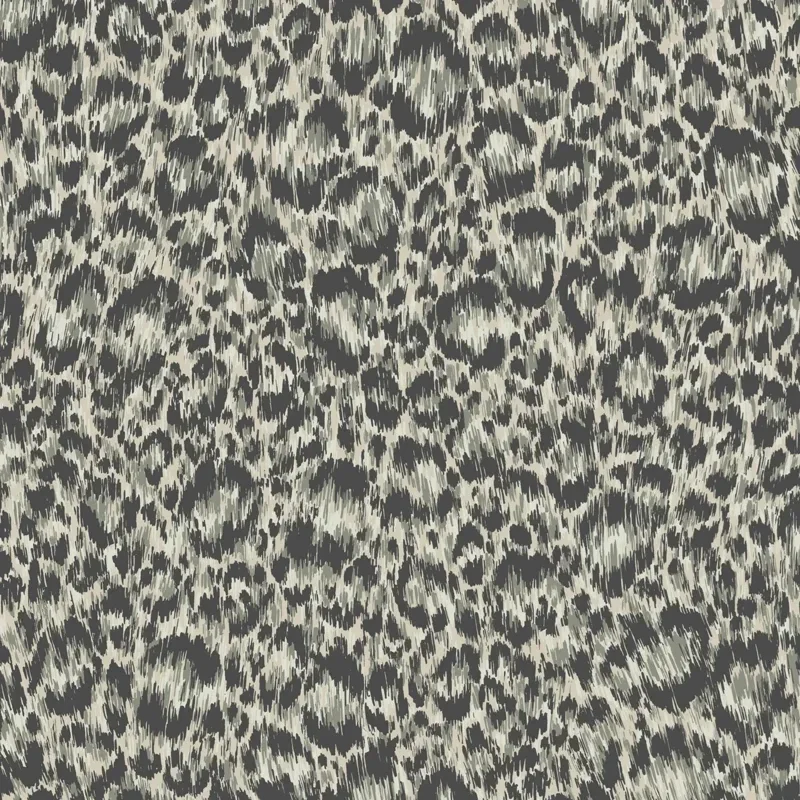 Cole & Son Vivienne Westwood Hand-Painted Leopard 130/4013