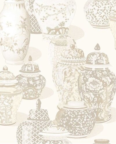 Eijffinger Magnifique Fragile 351211