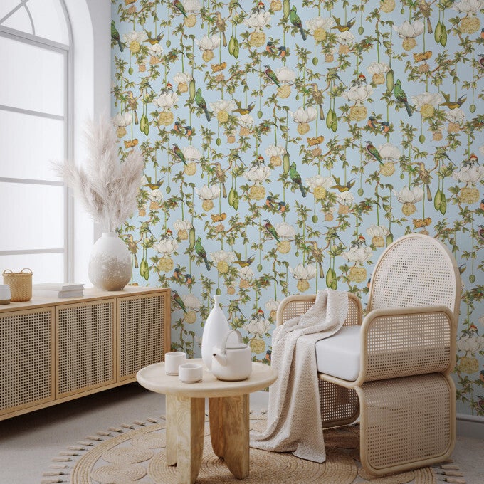 Cole & Son Ardmore Baobab Baobab Botanica 129/2007