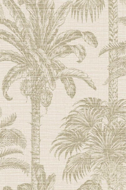 HookedonWalls Tropical Chique Bonair 20431