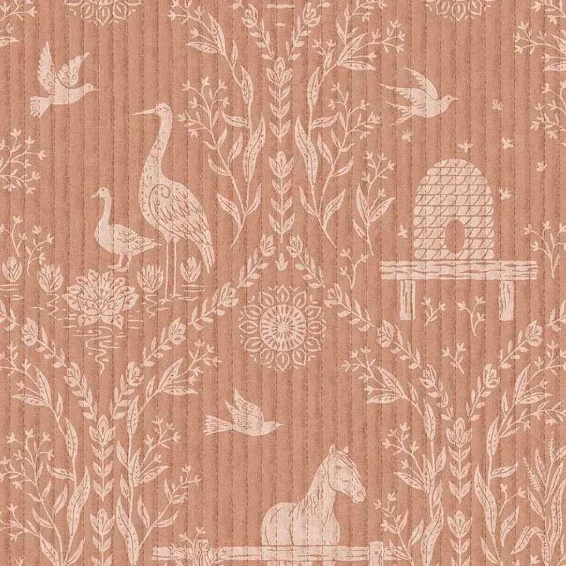 Eijffinger Tiny Treasures 363132