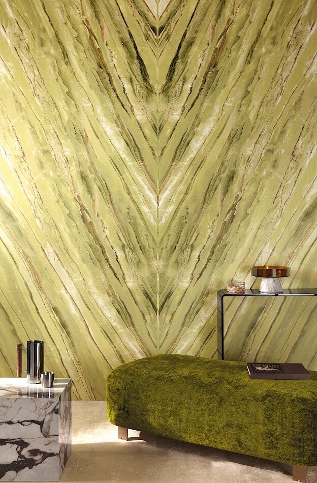 Masureel Caldera Orobico Olive
