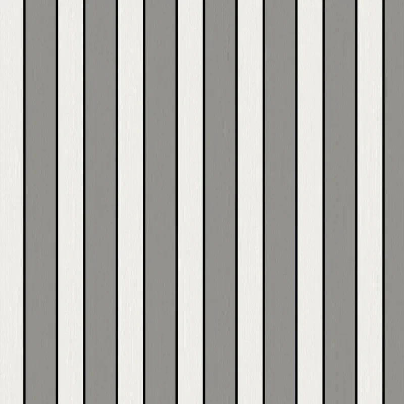HookedonWalls Stripes & Stripes Listras 90795