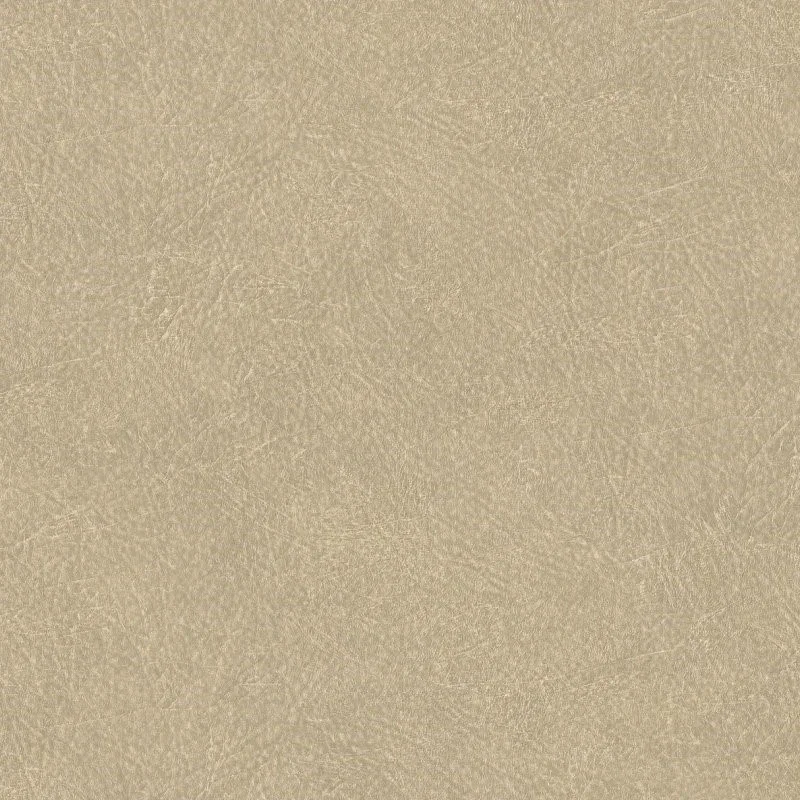 HookedonWalls Tahiti Leather Plain TA25021