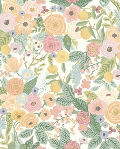 Eijffinger Rifle Paper Co. Garden Party RI5118