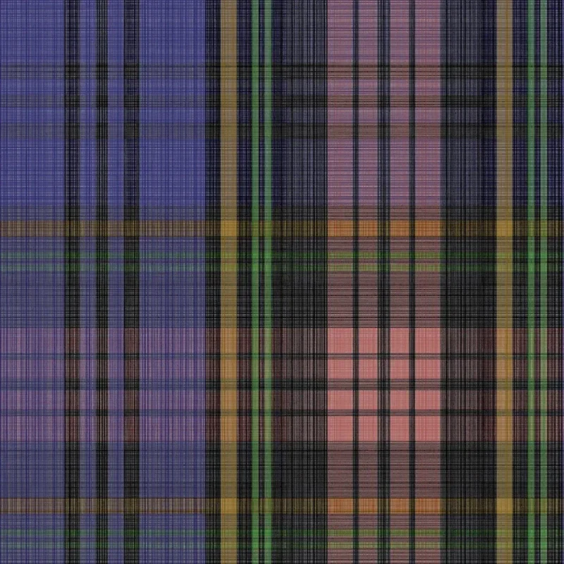 Cole & Son Vivienne Westwood MacAndreas Tartan 130/1003