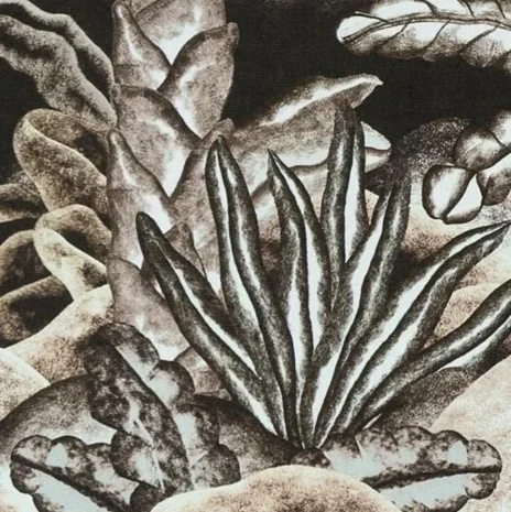 ARTE Décors & Panoramiques Balata Garden 97732