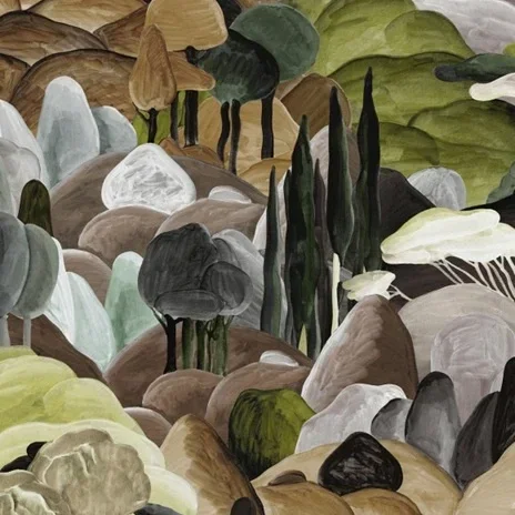 ARTE Décors & Panoramiques All'Ombra dei Cipressi 97501