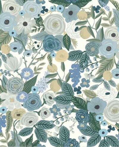 Eijffinger Rifle Paper Co. Garden Party RI5120