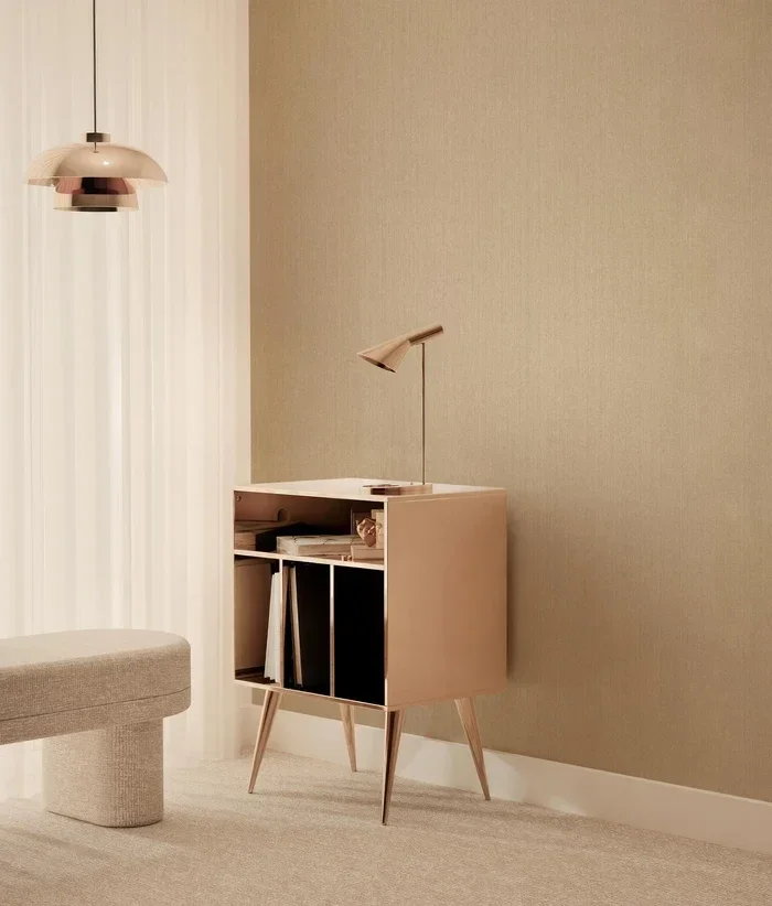 KEK Hotel Chique Textile Suite 9 TX-009