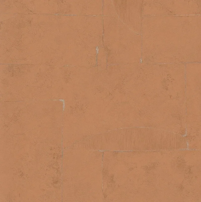 HookedonWalls Terra Cotta 42118